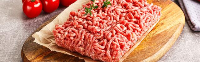 Mesari upozoravaju: Ako ovo vidite u mlevenom mesu, odmah ga vratite