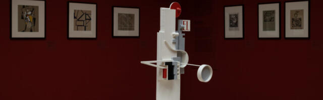 Šta sve možete da vidite do kraja aprila u Muzeju savremene umetnosti u Beogradu