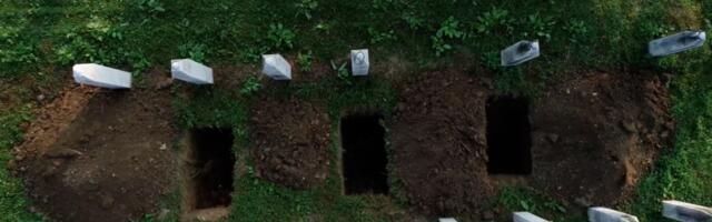 RS želi ukinuti zabranu negiranja genocida, izmjene moguće samo na državnom nivou BiH