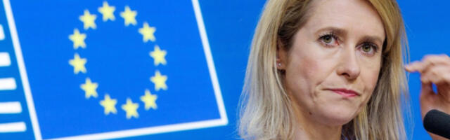 Калас: ЕУ ће проширити санкције Ирану