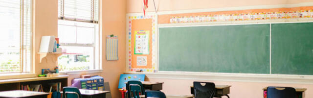 Тексас следи Луизијану и Алабаму: Десет заповести се враћају у америчке учионице