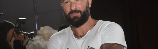 Nikola Lakić prvi put o razlozima rastanka sa Aleksandrom Tasić Cokom - Flertovao sam i dopisivao se sa drugima, a čuo sam da je i ona našla novog muškarca!