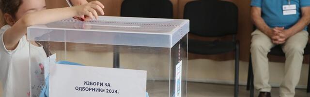 Faktor plus: SNS ubedljivo vodi, "Studentska lista" druga sa 28,7 odsto