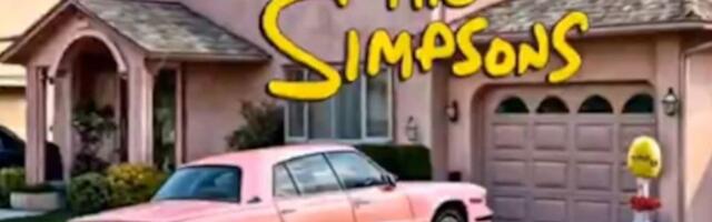 Kako bi Simpsonovi izgledali u stvarnom životu? Mardž kao zvezda, Homer izazvao nelagodu: Internet kaže „bolje da je ostalo crtano“