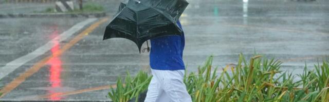 Hitno upozorenje RHMZ-a: Popaljeni meteo alarmi, stiže oluja
