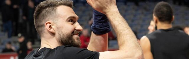 Gudurić čestitao Veselom odlazak u penziju: Sada ćemo imati vremena da učimo ćirilicu
