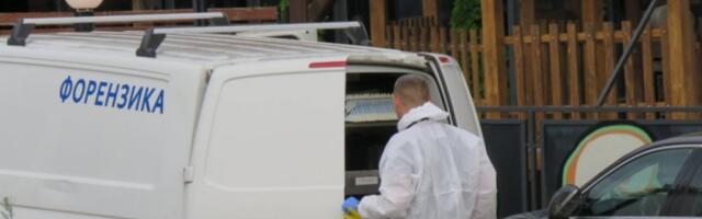 MARKOVIĆA IZREŠETAO MLADIĆ SA KIŠOBRANOM! Kocka tada ubijen na Voždovcu - OSTAO DA LEŽI NA ULAZU U PIJACU!