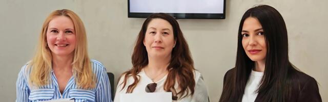 Iz Švajcarske, Nemačke, Francuske, Norveške i Švedske u Kraljevo, Nišku Banju, Svilajnac...: Nastavlja se povratak zdravstvenih radnika u Srbiju!