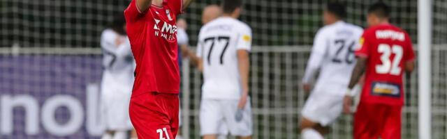 Javor ispao, ali napravio rekordan transfer: Talentovani defanzivac se seli u Austriju!