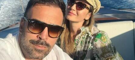 "O ONOME SUPROTNOSTI SE PRIVLAČE TREBA 2 PUTA RAZMISLITI" Jelena i Ivan Bosiljčić o braku, porodici i vaspitanju: Učim se da ne budem tvrdoglav...