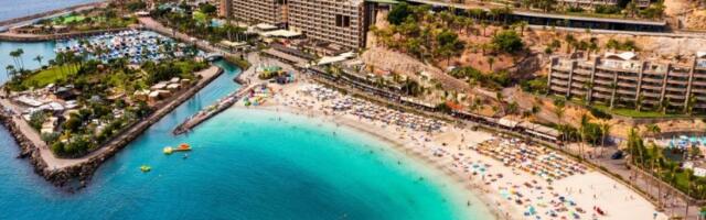 Raj pod betonom! Turistički biser Evrope menja lice, plaže nestaju zbog gradnje