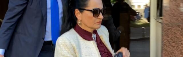 Bivša predsednica Vrhovnog suda Crne Gore negirala krivicu u slučaju zloupotrebe položaja