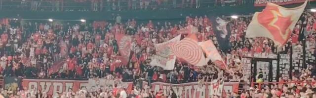 Navijači Olimpijakosa otišli do kuće američkog košarkaša, razlog je neverovatan