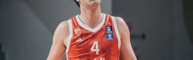 Zvanično: Teodosić je novi direktor Zvezde