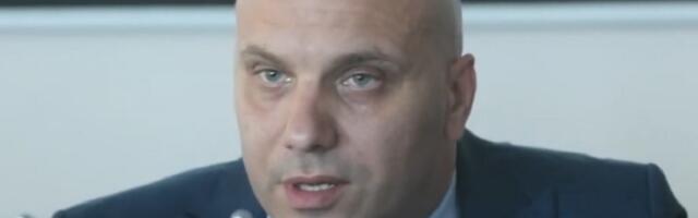 Bivšem čelniku crnogorske policije zabranjen ulazak u Srbiju na zahtev BIA