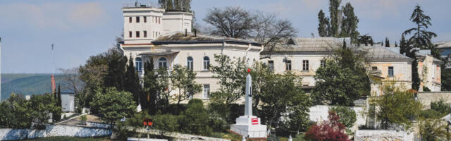 УНЕСКО изразио забринутост због оштећења музеја у Севастопољу