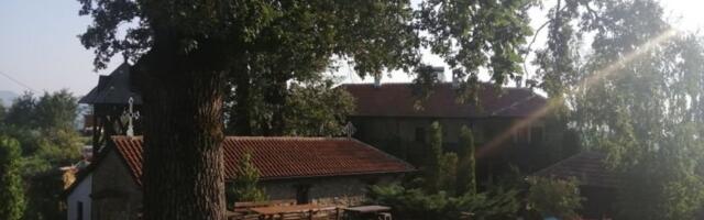 Čudo ikone u manastiru kod Vranja: Nećete verovati šta se desilo ovom verniku
