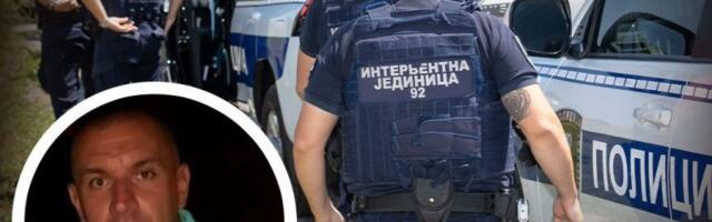 UHAPŠEN I ZAMENIK KOMANDANTA INTERVENTNE ZA KOJIM SE TRAGALO! Policajci pali zbog pucnjave u kojoj je učestvovao Boske!