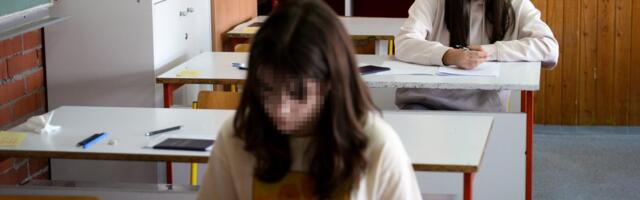 Završen test iz srpskog jezika na maloj maturi, EVO REŠENJA i šta vas čeka sutra!