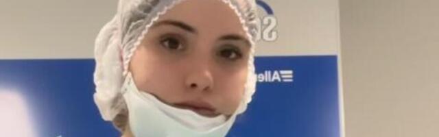 "OVE NAMIRNICE NIKADA NE JEDEM, RAZARAJU DNK, UNIŠTAVAJU ORGANIZAM" Ana je STRUČNJAK ZA RAK: "U sebi sadrže ČAK..."
