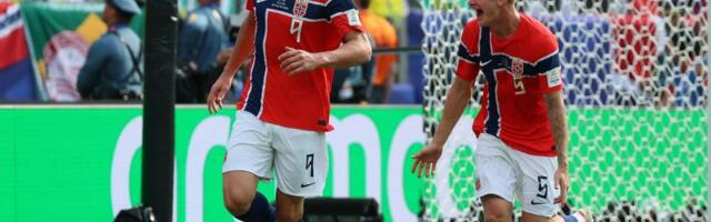 Haland uništio Brazil: Norveška je u četvrtfinalu, a Bruno Gimaraeš tragičar!