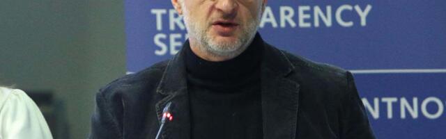 Transparentnost Srbija dostavila amandmane na predlog zakona o finansiranju političkih aktivnosti