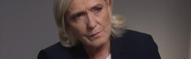 Oglasila se Marin Le Pen nakon odluke suda: Potvrdila kandidaturu za predsedničke izbore 2027. godine