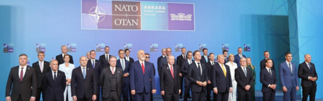 НАТО разматра померање самита у Албанији