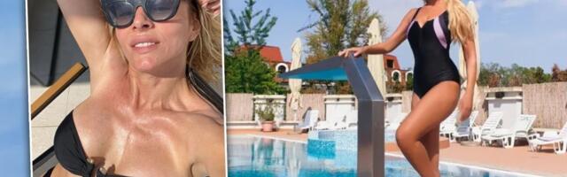 Godine im ne mogu ništa! Ove tri estradne bombe gaze petu deceniju, a izgledaju kao zmaj