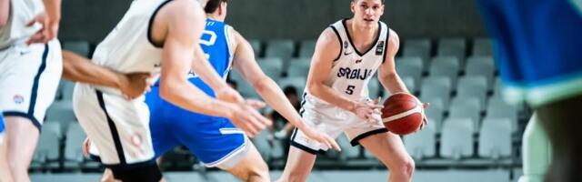 Srbija demolirala Italijane za četvrtfinale Evrobasketa