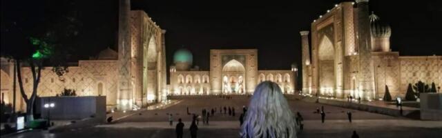 Toplotni talas u Uzbekistanu zatvorio vrtiće, usporio metro i doneo nova pravila za građane
