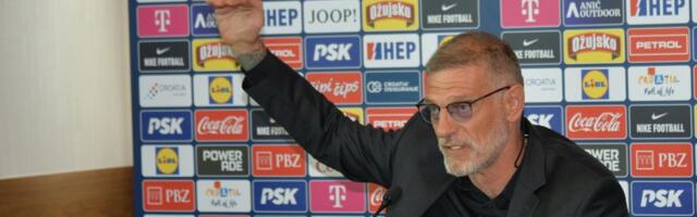 Kandže nacionalizma u komšiluku: Skandal na promociji, Bilić morao da dokazuje da li je dovoljno Hrvat: Legenda ga sasekla u korenu!