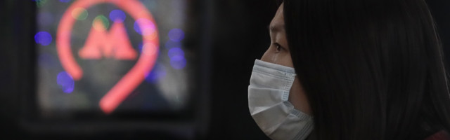 Od početka pandemija u Rusiji od Covid-19 obolelo više od 3,5 miliona ljudi