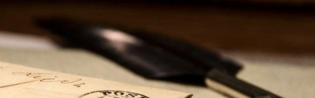 Posle 60 godine je stigla na adresu, primaoci su odavno mrtvi, a sadržaj poruke izenandio nove vlasnike kuće!