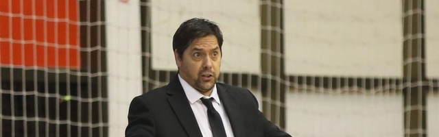 Filipovski na izlaznim vratima Partizana