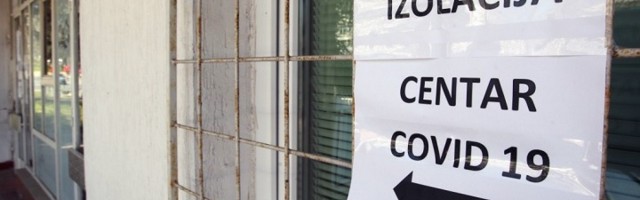 NIJE DOBRO Zaraženo još 5.297, umrlo 37 osoba