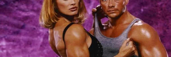 Trenirajte sa Van Damom ONLINE