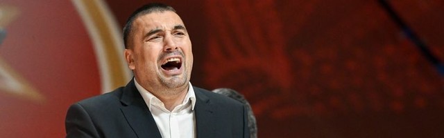 Milojević: Nismo imali dovoljno hrabrosti u završnici