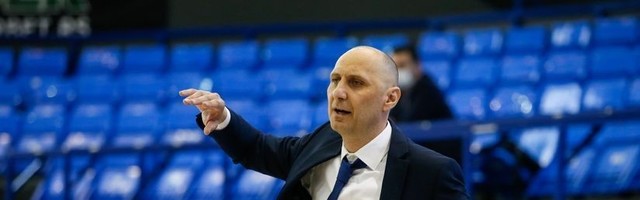 Matović: Videlo se da nismo igrali zvanični meč preko mesec dana