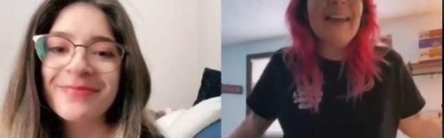 Viktorija posle 27 godina slučajno pronašla sestru: Imamo iste tetovaže i posao, a nismo ni znale jedna za drugu