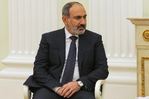 Јерменски премијер нуди сина за размену заробљеника