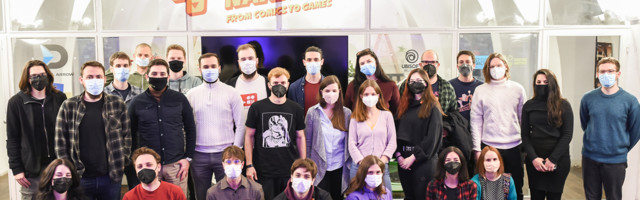 Playing Narratives u oktobru nastavlja edukativnu i kreativnu podršku domaćoj gejming zajednici