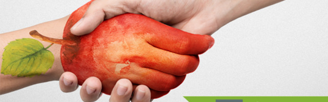 Foodscale Hub kroz web platformu FoodSHare nastoji da automatizuje proces donacija viška hrane