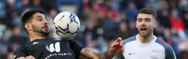 NAJAVA DANA (petak, 3. decembar): Mitrović u derbiju Čempionšipa, a Zvezda na nogama Zenitu