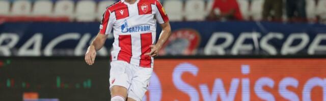 Miloš Degenek ima poziv velikog turskog projekta: Igrao bi sa Balotelijem, trenirao bi ga Montela