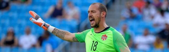 Kanađani se ponovo dive Milanu Borjanu: Najbolji je svih vremena (VIDEO)