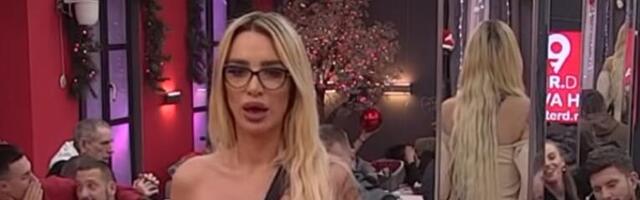 TREBA DA SE POKRIJE I DA ĆUTI: Aleksandrina majka ŽESTOKO ODBRUSILA Dalili, a onda je otkrila da li PODRŽAVA ćerkinu vezu!