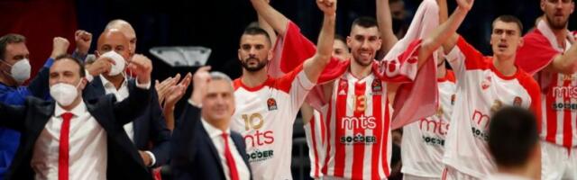 PLEJ-OF JE SAMO SAN: Zvezda poražena u Berlinu!