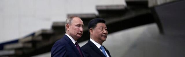 Kina: SAD „direktno odgovorne” za krizu u Ukrajini, zavađaju nas sa Rusijom
