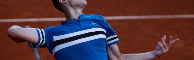 Međedoviću titula i trocifren skok!